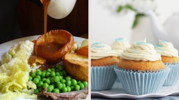 All about food for Avon Court care home Residents